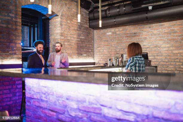 Bars Incomming 260 People Entering Bar Stock Photos, High-Res Pictures, and Images ...
