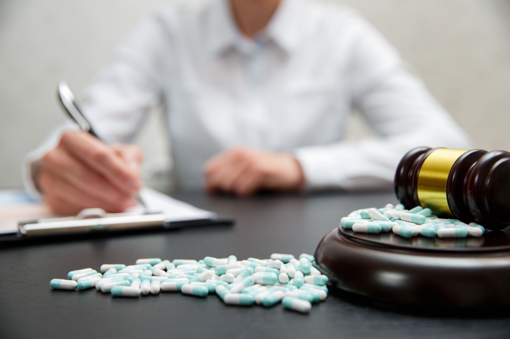 pharmacy regulations