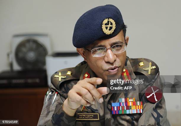 Mainul Fnd Md Mainul Islam Photos and Premium High Res Pictures - Getty Images