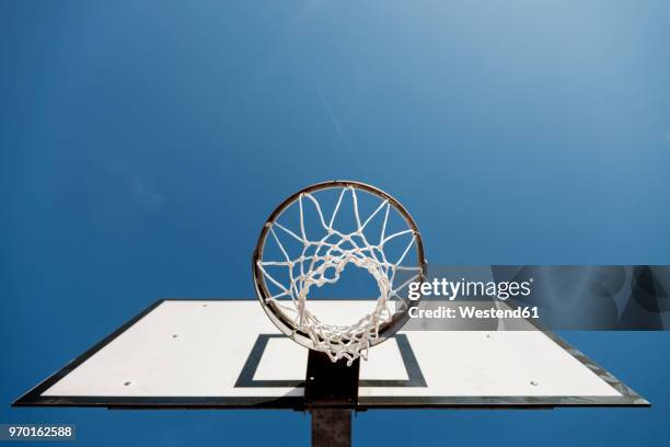 Hoop Target Basketball Hoop Target Photos and Premium High Res Pictures - Getty Images