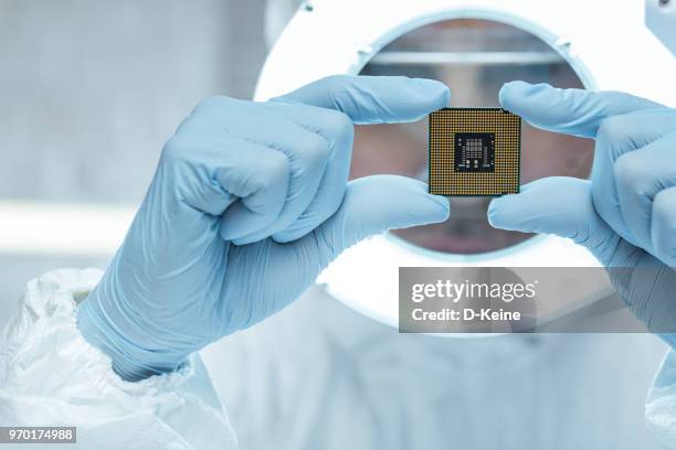 ingenieur - chips stockfoto's en -beelden