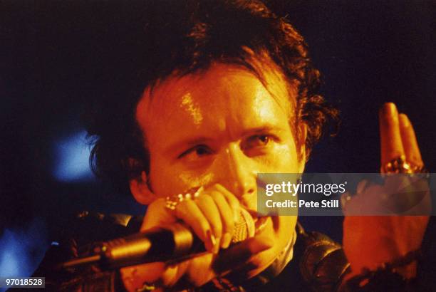 Adam Ant Inages 1,797 Adam Ant Photos & High Res Pictures - Getty Images