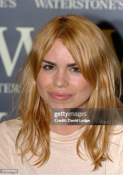 Billie Piper