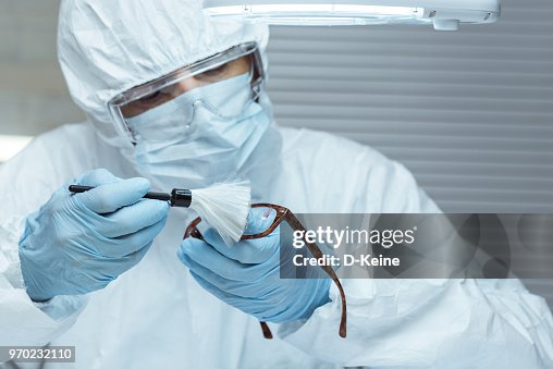 法醫科學 法醫科學
