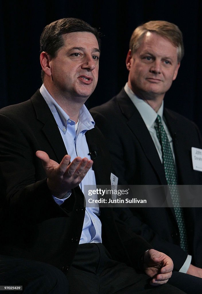 Bloom Energy Touts Breakthrough In Affordable Energy Technology