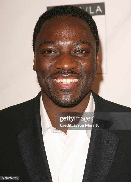 Adewale Akinnuoye-Agbaje