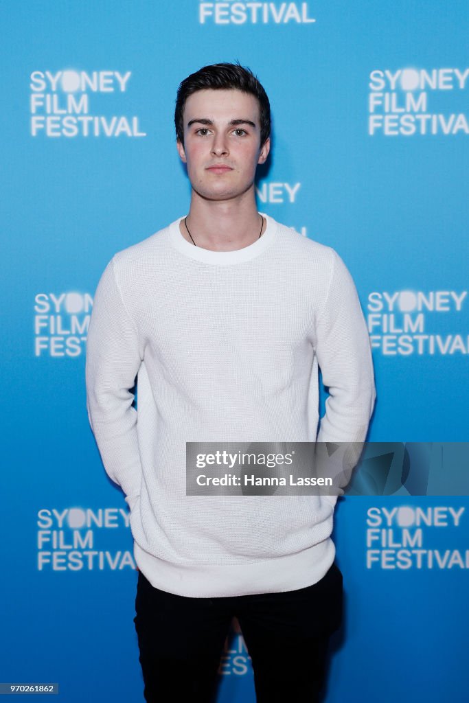 Sydney Film Festival 2018: The Second - Arrivals