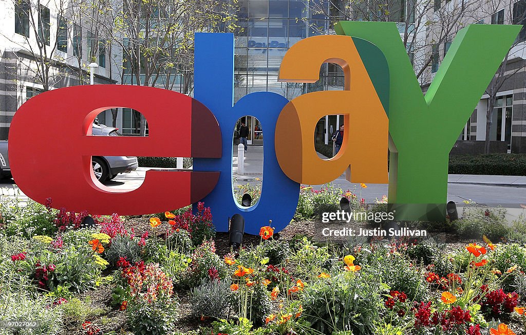 Ebay Headquarters