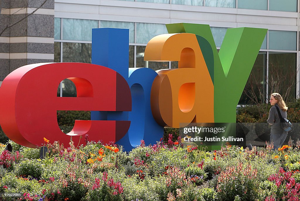 Ebay Headquarters