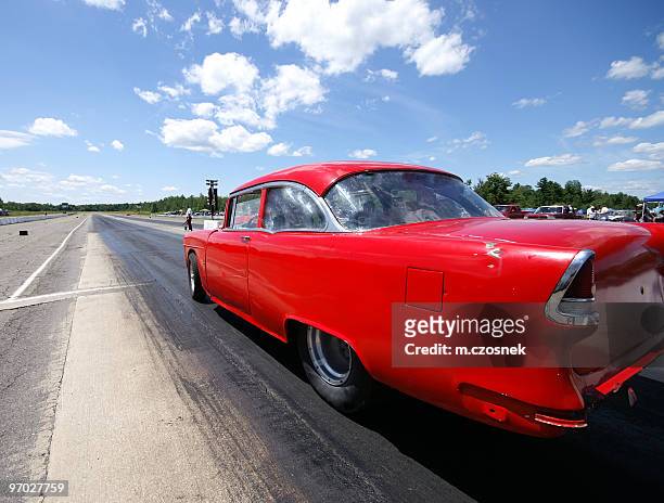 drag racing - drag race stock pictures, royalty-free photos & images