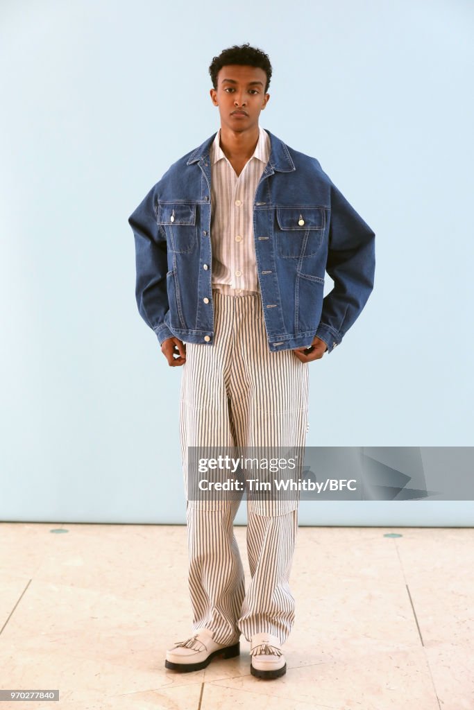 E. Tautz - Presentation - LFWM June 2018