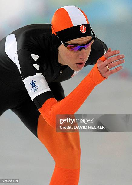 112 Jorien Voorhuis Photos & High Res Pictures Getty Images