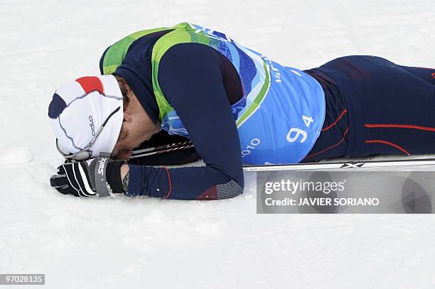 104 Emmanuel Jonnier Photos & High Res Pictures Getty Images