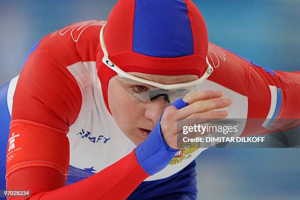 Svetlana Vysokova StockFotos und Bilder Getty Images