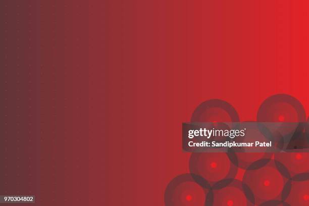 abstract colored shape for your business idea. - bones pattern stock illustrations