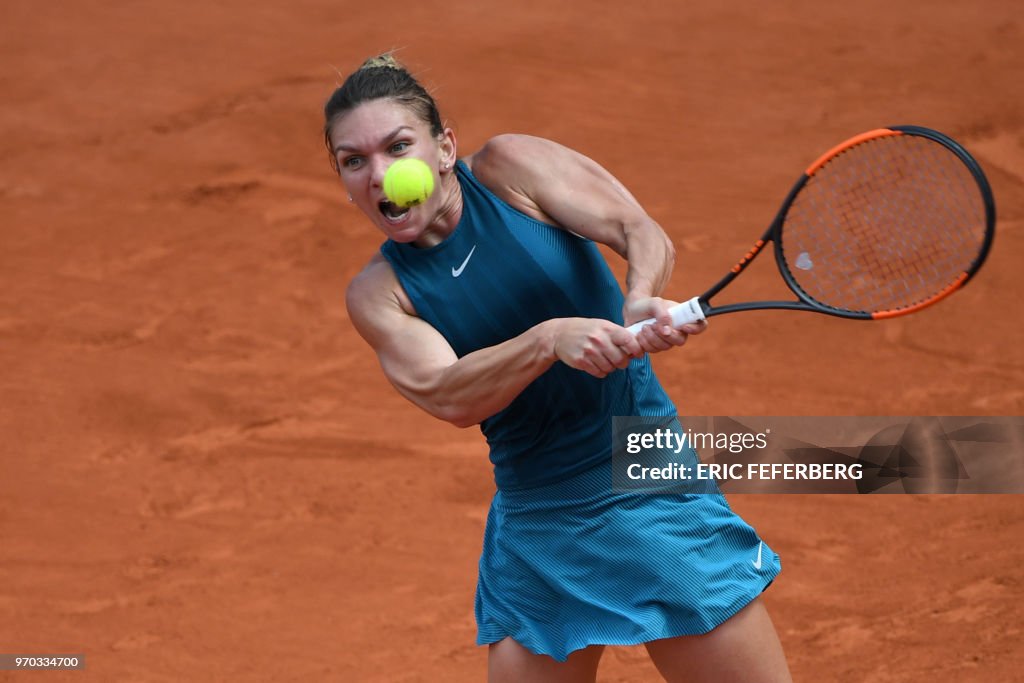 TENNIS-FRA-OPEN-WOMEN-FINAL