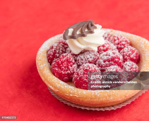730 Raspberry Savory Stock Photos, High-Res Pictures, and Images ...