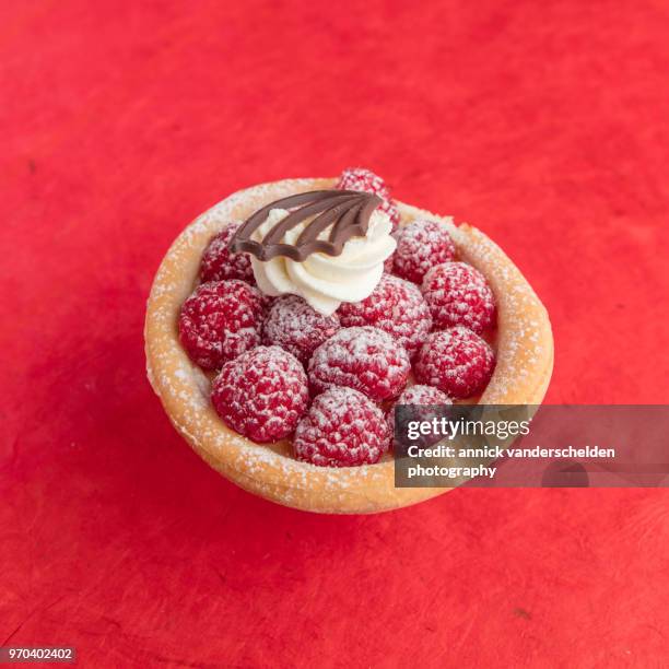 730 Raspberry Savory Stock Photos, High-Res Pictures, and Images ...