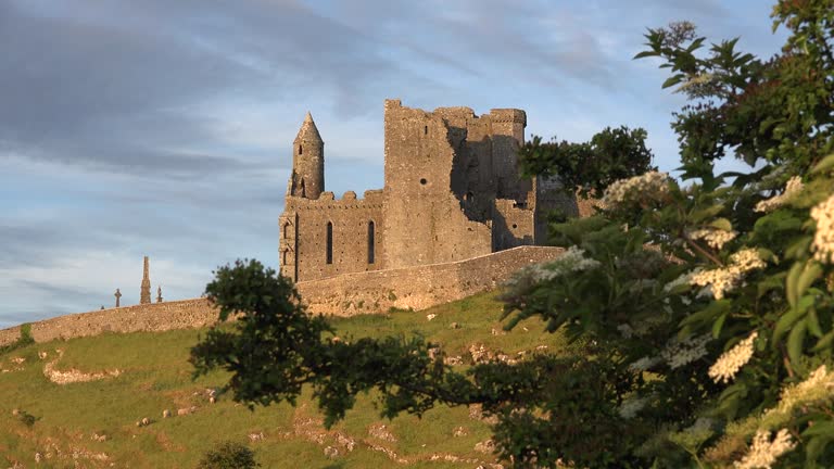 Cashel — Gortermone (drumahaire By.),lugnaskeehan