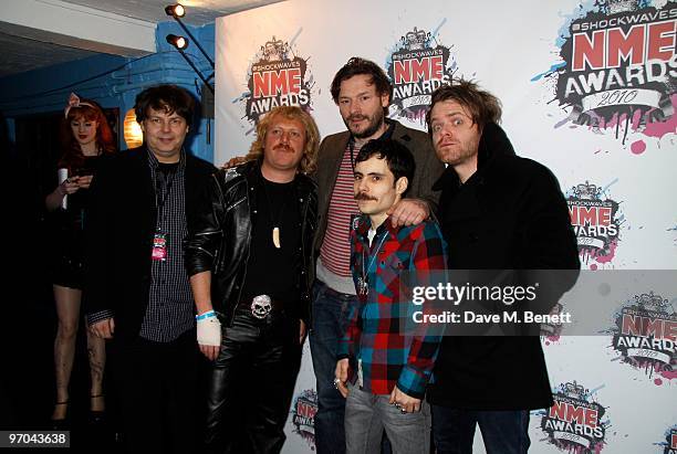 Ray Fielding The Mighty Boosh Photos and Premium High Res Pictures - Getty Images