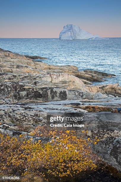 Greenland Coastal Rocks 20 42364 Stock Photos, High-Res Pictures, and Images - Getty Images