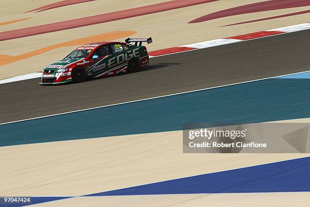 Castlegregory Racing Castrol Edge Racing Holden Photos and Premium High Res Pictures - Getty ...