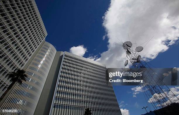 Telecom Athens Hellenic Organization Of Telecommunications Photos and Premium High Res ...