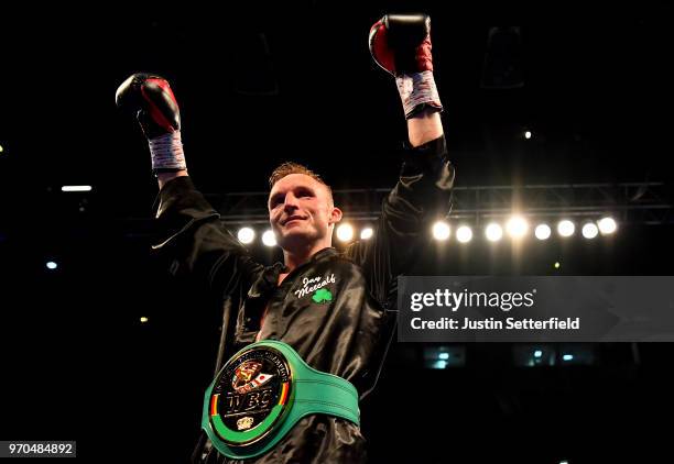 132 James Metcalf (Boxer) Stock Photos, HighRes Pictures, and Images