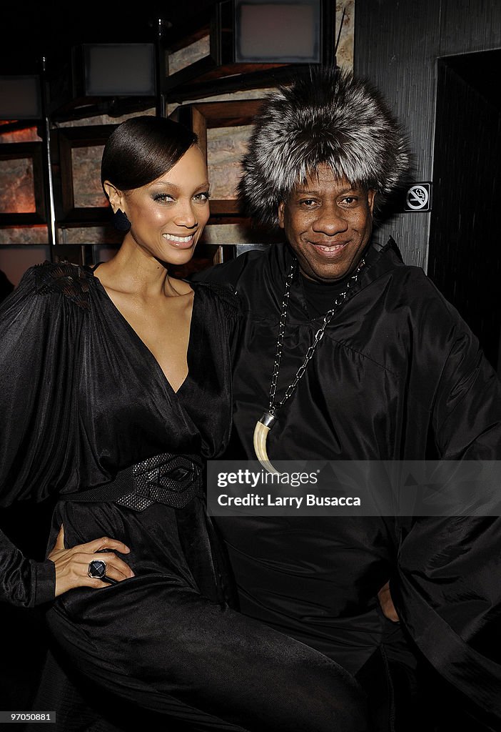 The CW Network: "Welcome To Reality" - Inside