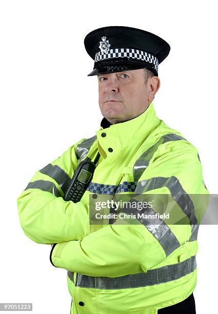 british policeman - male police officer stock pictures, royalty-free photos & images