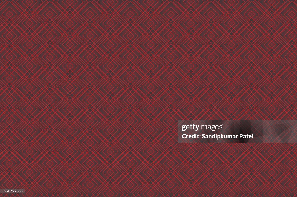 Geometric Seamless Pattern High-Res Vector Graphic - Getty Images