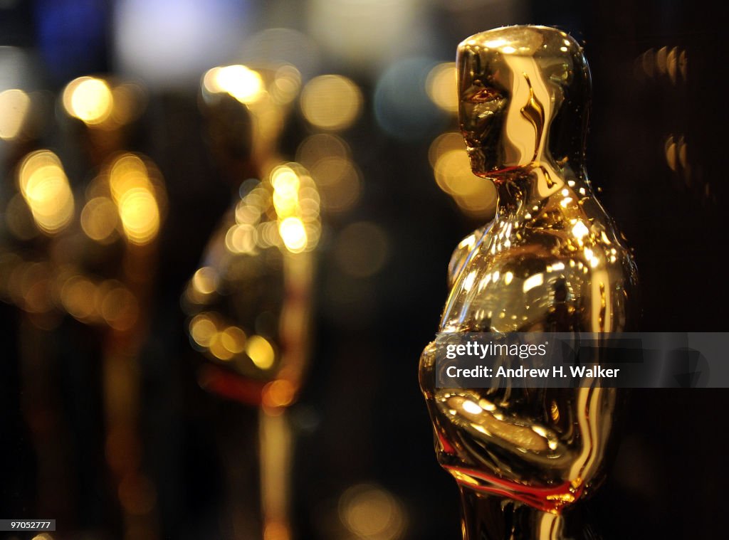 82nd Annual Academy Awards - "Meet The Oscars" New York