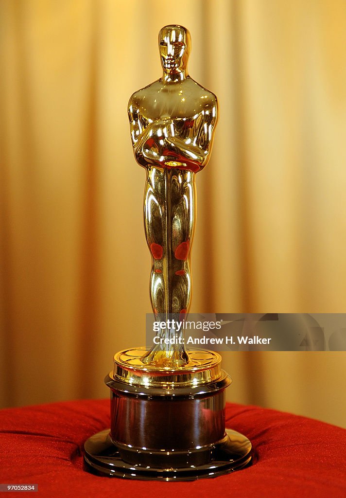 82nd Annual Academy Awards - "Meet The Oscars" New York