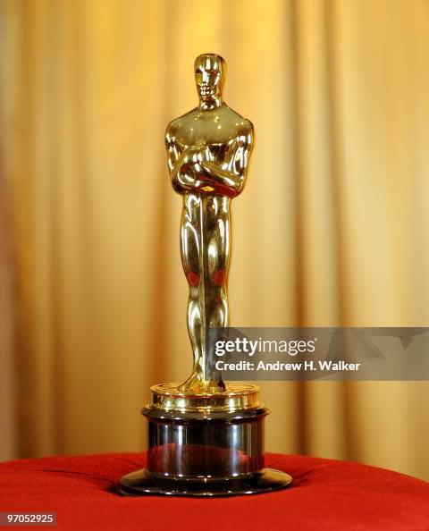 82nd Annual Academy Awards - "Meet The Oscars" New York 82nd Annual Academy Awards - "Meet The Oscars" New York