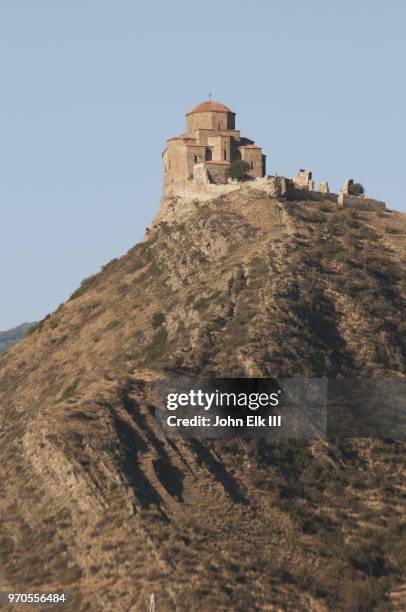 Vari Monastery Jvari (Monastery) Photos and Premium High Res Pictures - Getty Images