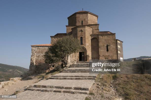 Vari Monastery Jvari (Monastery) Photos and Premium High Res Pictures - Getty Images