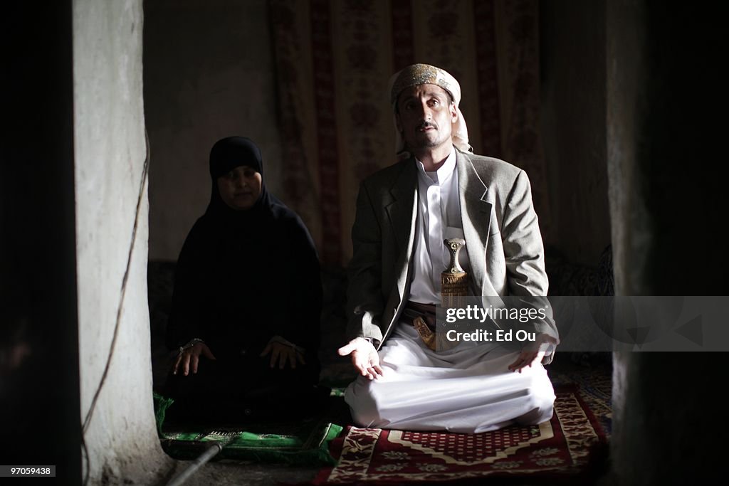 Problems In Yemen