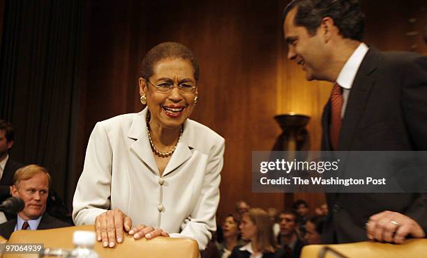 Delegate Clark 268 Eleanor Clark Stock Photos, High-Res Pictures, and Images - Getty ...