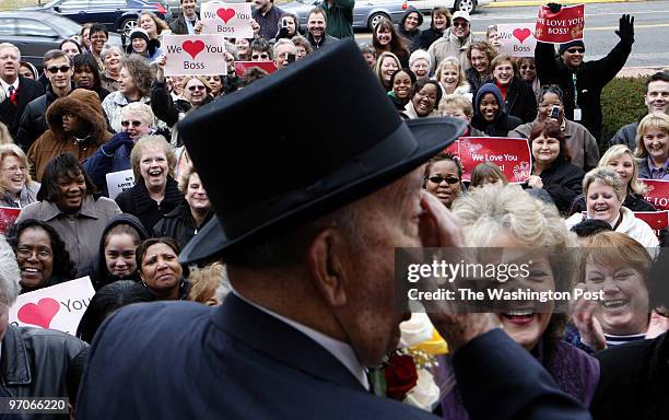 Donald Schaefer 212 Donald Schaefer Stock Photos, High-Res Pictures, and Images - Getty ...