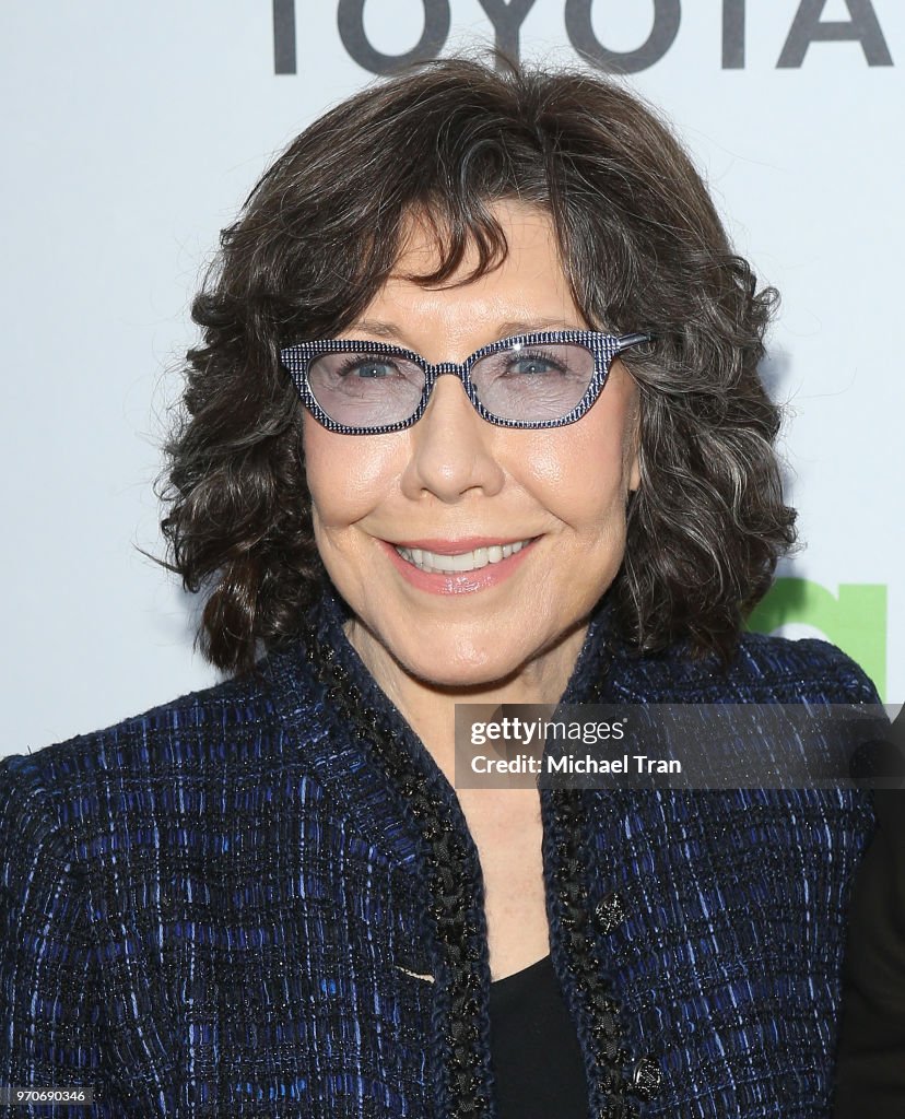 1st Annual Environmental Media Association Honors Benefit Gala - Arrivals