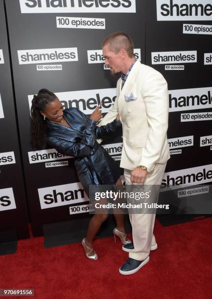 Steve Howey Actor Photos and Premium High Res Pictures - Getty Images