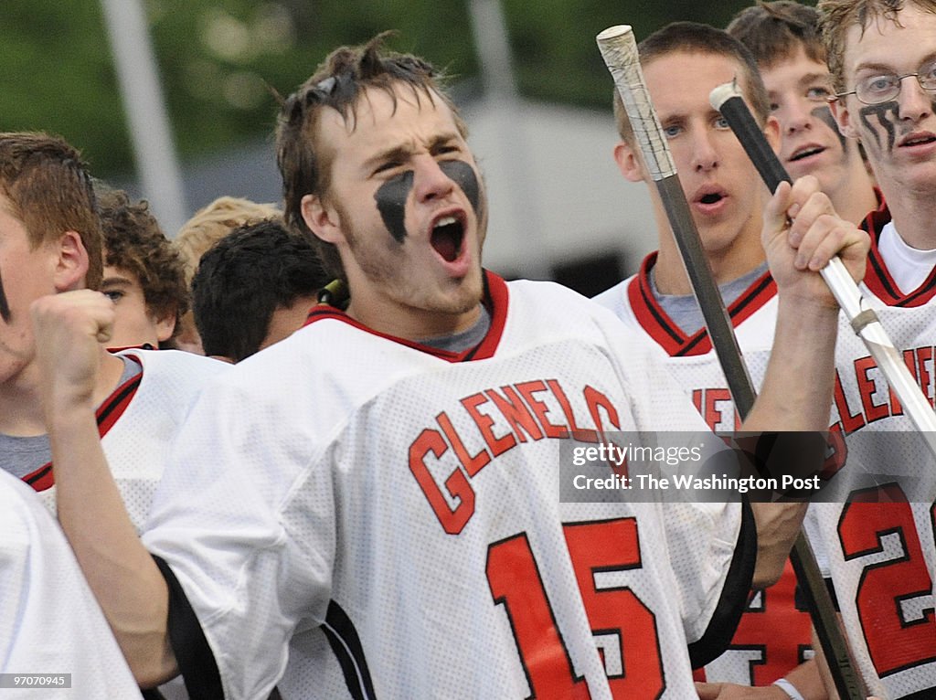 Slug: sp/mdlax21 Date: May 20,2008 Photographer: Toni L. San