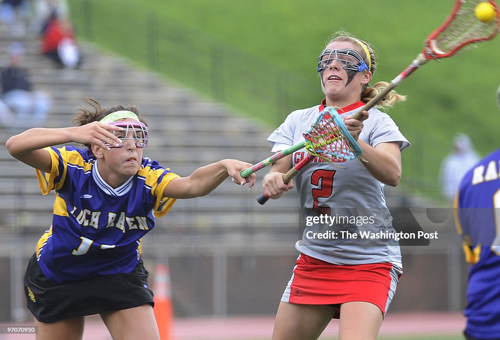 Slug: sp/mdlax21 Date: May 20,2008 Photographer: Toni L. San