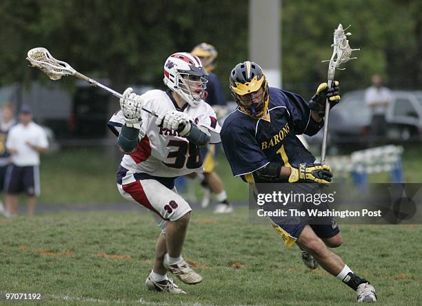Sp-mocoblax15 DATE:May 14, 2008 CREDIT: Mark Gail/TWP Rockville,Md ASSIGNMENT#:201446 EDITED BY: mg BCC's Jason Greenberg worked to get pass...