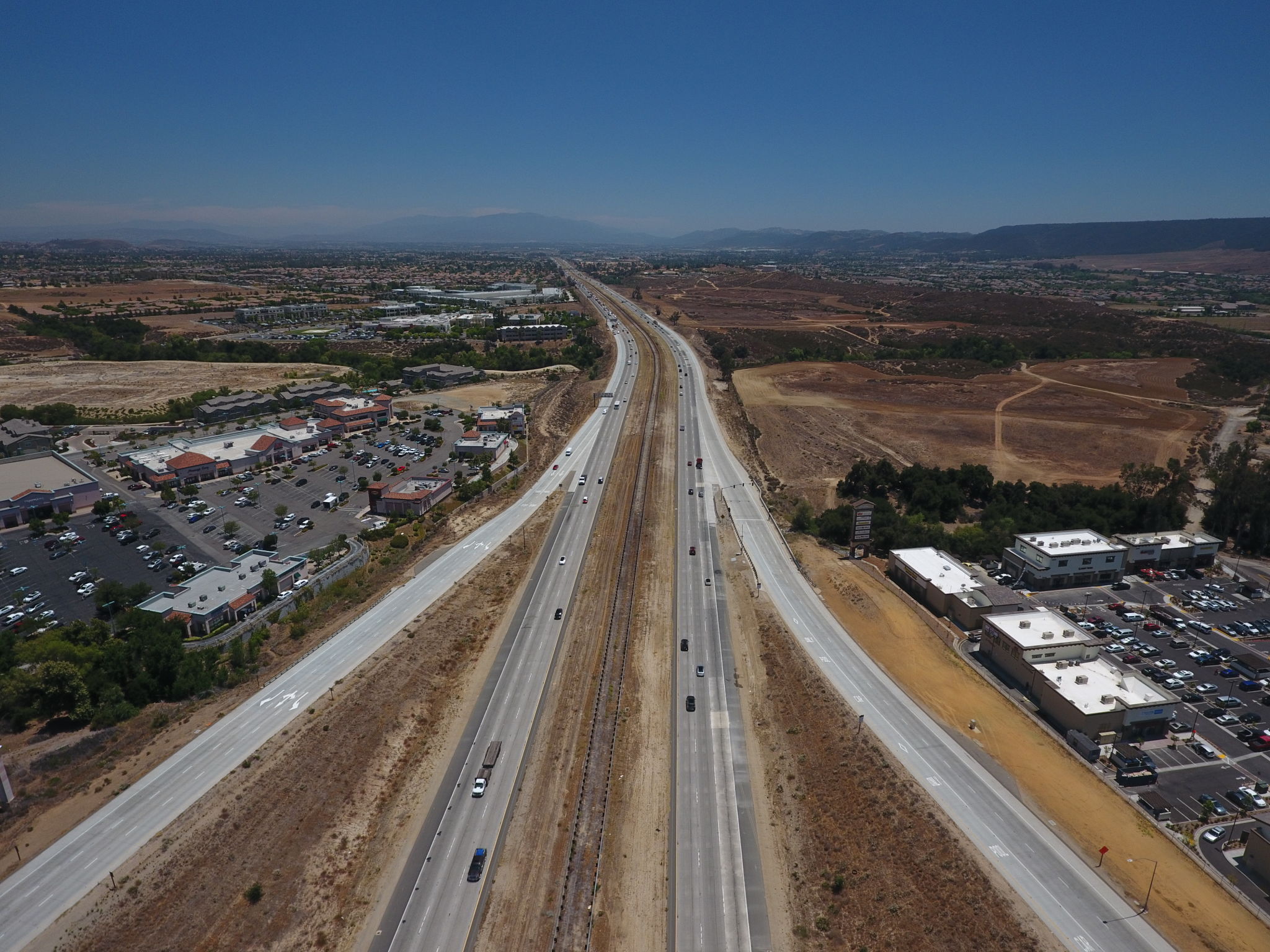 wildomar scenery