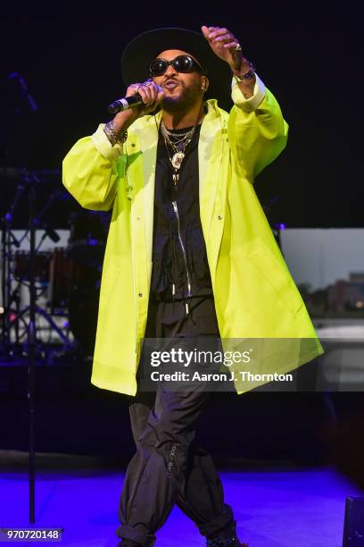 Singer Rio James 1,360 Ro James Photos & High Res Pictures - Getty Images