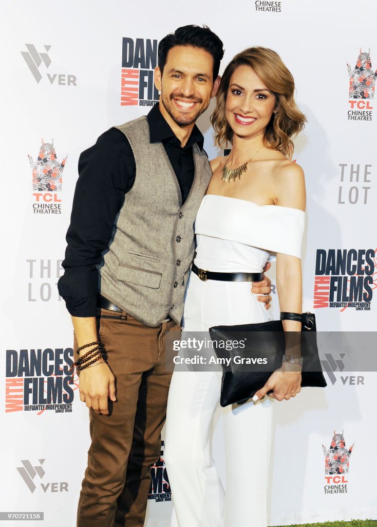 Right and Left Studios Gets World Premiere of "End Trip"