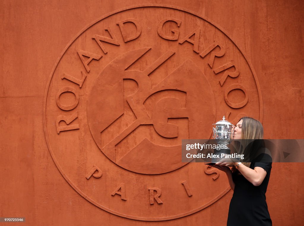 2018 French Open - Day Fifteen