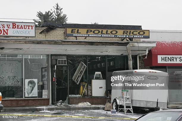 Pollo Rico Wheaton El Pollo Rico Photos and Premium High Res Pictures - Getty Images