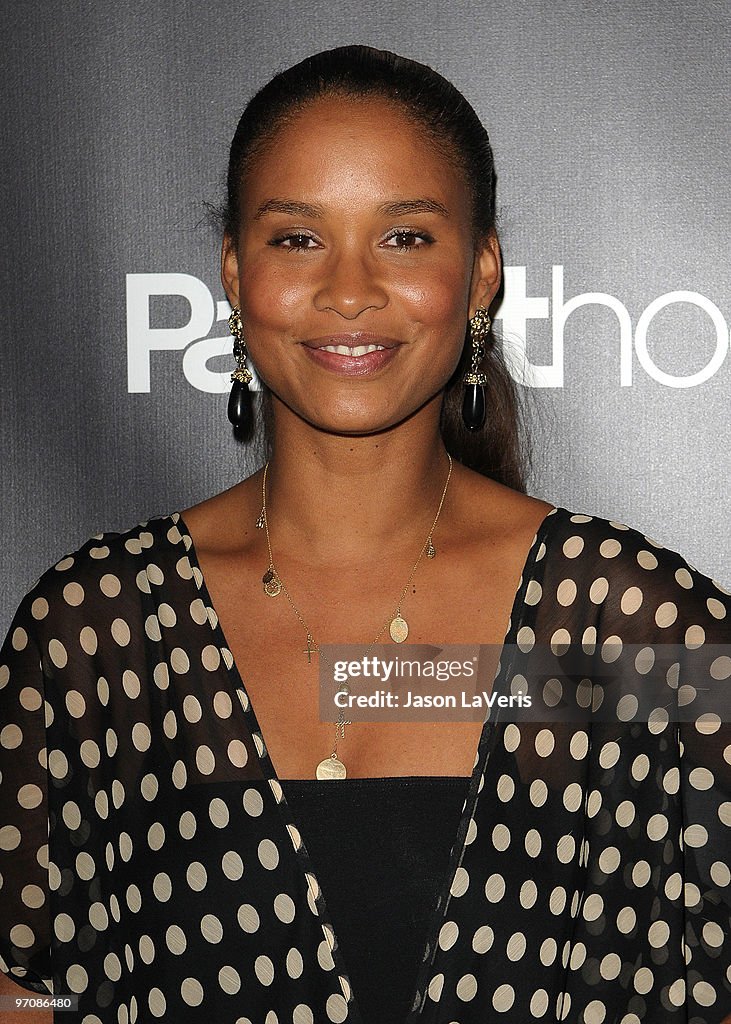 NBC Universal's Premiere Screening Of "Parenthood"